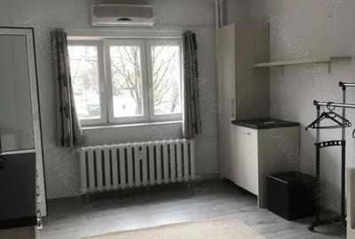 Garsonieră renovată Titan, etaj 1, mobilată modern, - 2