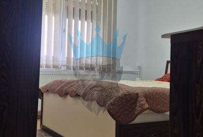 Apartament cu 3 camere decomandat, mobilat în Rahova - 7