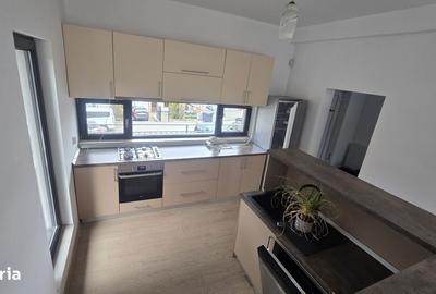 Casă cu 4 camere cu Teren 400 Mp în Făget - 2