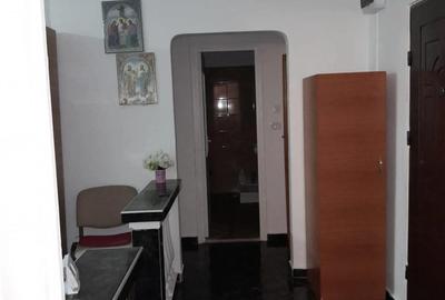 Apartament cu 2 camere decomandat în Central - 4
