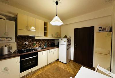 Casă înșiruită P+1+M – 5 camere – Popești-Leordeni - Drumul Fermei - 14