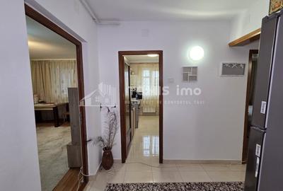 Apartament cu 2 camere decomandat, mobilat în Tomis Nord - 7