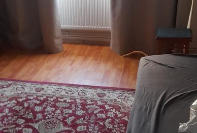 Garsonieră semidecomandată, mobilată în Hipodrom 4 - 1