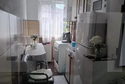 Apartament cu 3 camere semidecomandat, mobilat în Spitalul Județean - 4