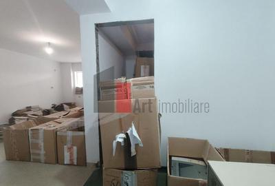 Apartament cu 3 camere de vanzare in Confort City - 6