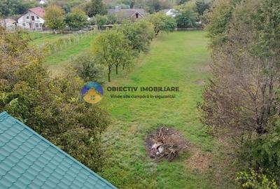 Casa+ teren de vanzare REDIU - 8