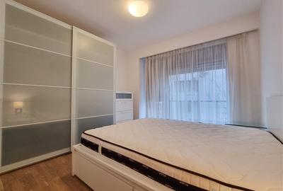 Dorobanti boutique building | Rent Furnished Elegant 2 Bedroom | Private Parking - 6