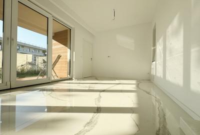 Duplex 5 camere, nivel P+M, 120mp utili + terasa -Braytim - 7