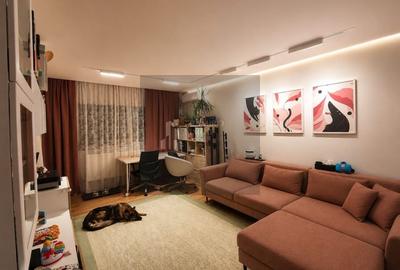 Apartament cu 3 camere decomandat în Militari - 3