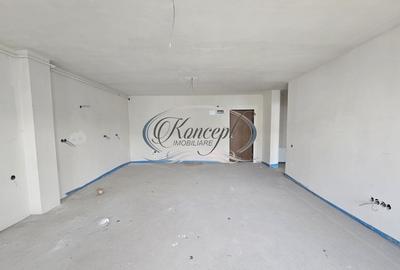 Locuinta noua cu balcon generos si parcare in Floresti Eroilor - 4