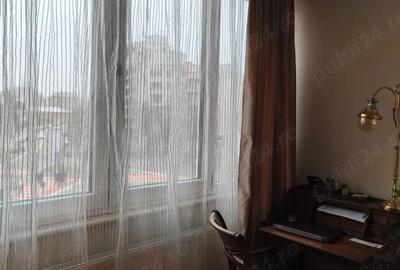 Apartament cu 2 camere decomandat în Progresul - 14