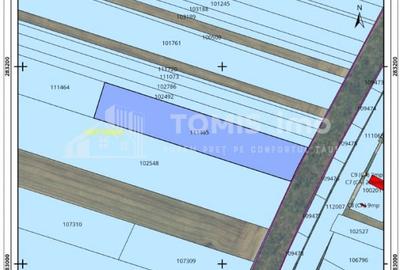 Teren de vanzare – Tuzla, intravilan - 2