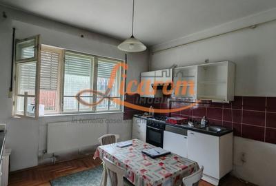 Casă individuală cu 3 camere cu Canalizare în Blumăna - 2