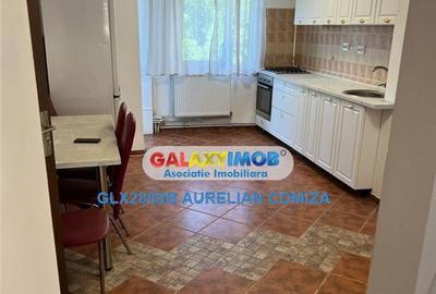 Apartament 3 camere decomandat Lujerului/AC/Centrala/2 bai - 3