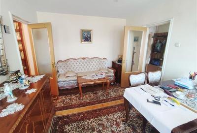 Vanzare apartament 2 camere Tei, mobilat - 10