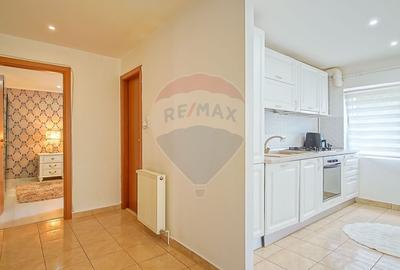 Apartament cu 2 camere decomandat, mobilat în Răcădău - 13