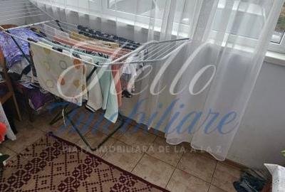 Garsonieră semidecomandată în Florești - 8