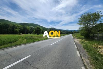 Teren Construcții intravilan de 936 mp, în Ampoița - 7