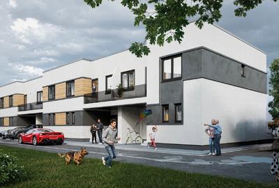 Casă cu 4 camere cu Teren 200 Mp în Drumul Taberei - 3