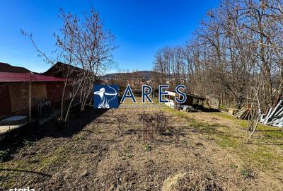 Casă cu 2 camere cu Teren 765 Mp în Goranu - 5