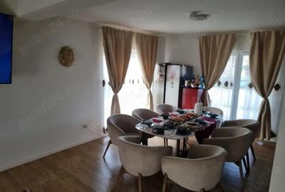 Casă cu 4 camere cu Teren 1000 Mp în Dumbrăvița - 5