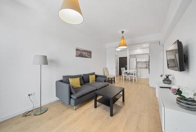 De vanzare apartament 2 camere | Pipera | Aviatiei | mobilat si utilat De vanzare apartament 2 camere | Pipera | Aviatiei | mobilat si utilat - 4