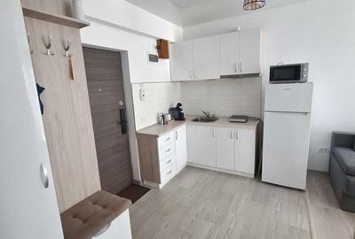 Apartament cu 2 camere în Nord - 3