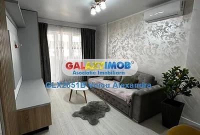Garsoniera Lux Berceni - Dimitrie Leonida - Prima Inchiriere - 3