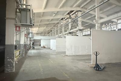 Spațiu industrial, în Orașul Vechi - 12