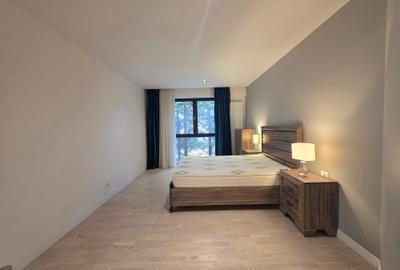 Apartament cu 3 camere semidecomandat, mobilat în Iancu Nicolae - 4