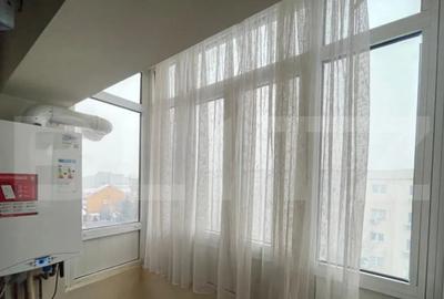 Apartament cu 3 camere decomandat în Calea București - 3