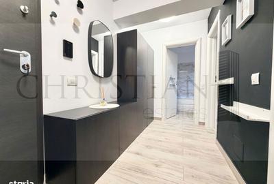 Apartament cu 2 camere decomandat, mobilat în Militari - 9