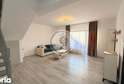 Casă cu 4 camere cu Teren 200 Mp în Tractorul - 15