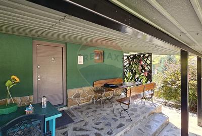 Casa / Vila de vacanta in Dorna Arini, Suceava - 41