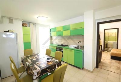 Apartament cu 2 camere, mobilat în Central - 7