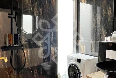 Apartament cu 2 camere în Sânmartin - 8