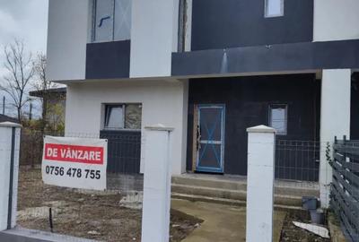 Casă cu 4 camere în Petrești - 2