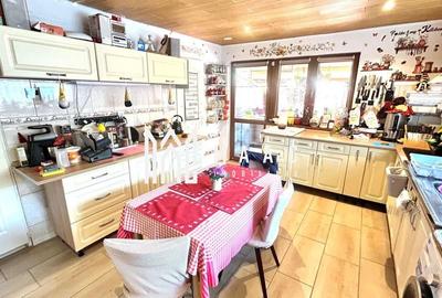 Casă I 184 MPU I Terasă I Curte Privată | Panouri Fotovoltaice I Ciresica - 4