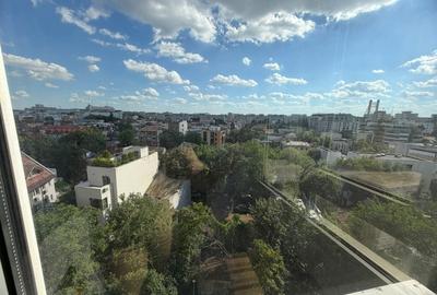 Garsonieră semidecomandată, mobilată în Titulescu - 10