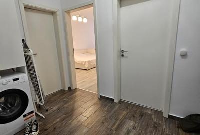 Garsonieră decomandată în Avantgarden - 6