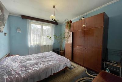 Apartament cu 2 camere circular în Big - 2