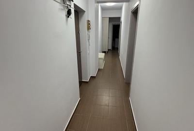 Apartament cu 3 camere decomandat în Central - 13