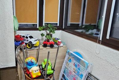 Apartament cu 2 camere decomandat, mobilat în Popas Păcurari - 11