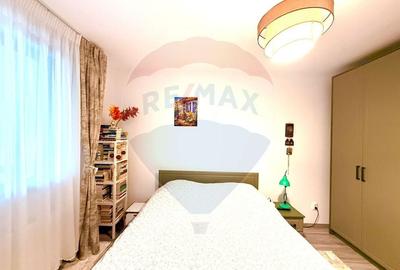 Casă individuală cu 3 camere cu Teren 550 Mp în Cosoba - 10