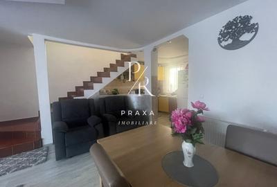 Casă individuală cu 7 camere cu Teren 620 Mp în Florești - 4