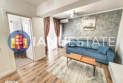 Apartament cu 2 camere decomandat în Rahova