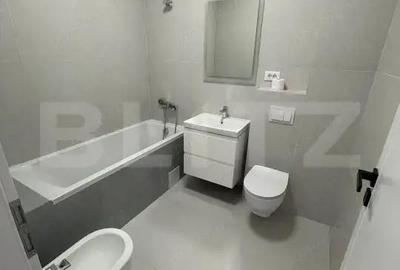 Apartament 2 camere parcare subterana Calea Moldovei - 5