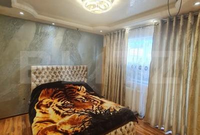 Apartament semidecomandat, renovat complet, parcare, zona Terra - 5