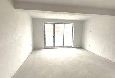 Apartament cu 2 camere semidecomandat în Primo