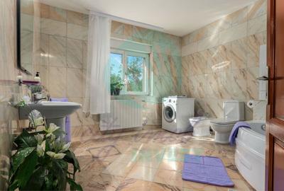 Casă individuală cu 5 camere cu Teren 510 Mp în Ștefan cel Mare - 14